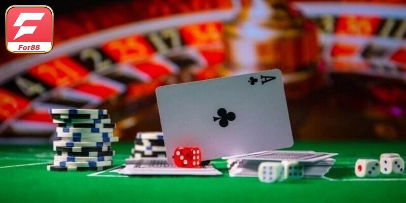 Vài điều cơ bản về game xì tố For88