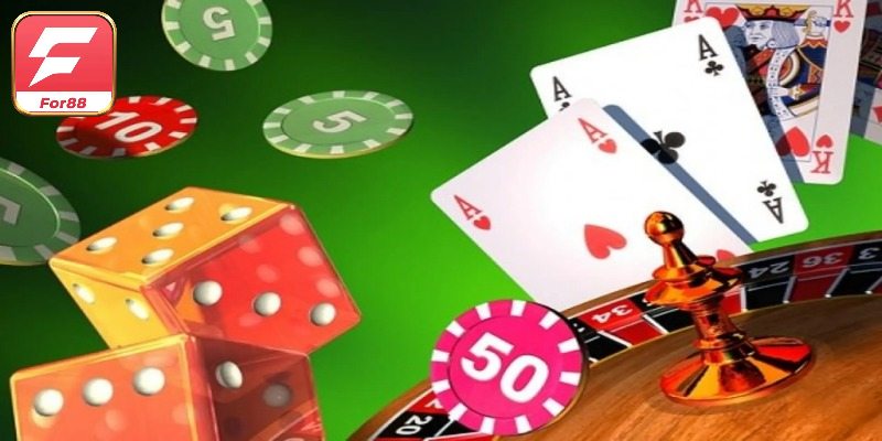 Vui chơi game bài Baccarat siêu thú vị
